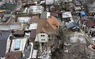 Casă de vânzare, 8 ari, Botanica - Poză 3