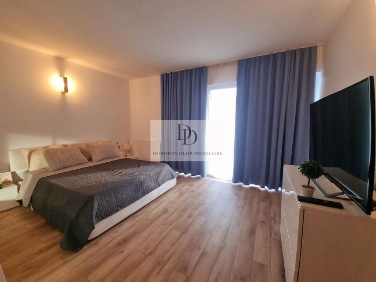 Penthouse de vânzare | 160 mp | Terase panoramice 72 mp | Buna Ziua - Poză 7