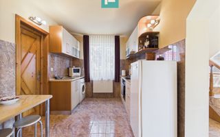 Vilă cochetă 4 camere P+M în Munar - Poză 5