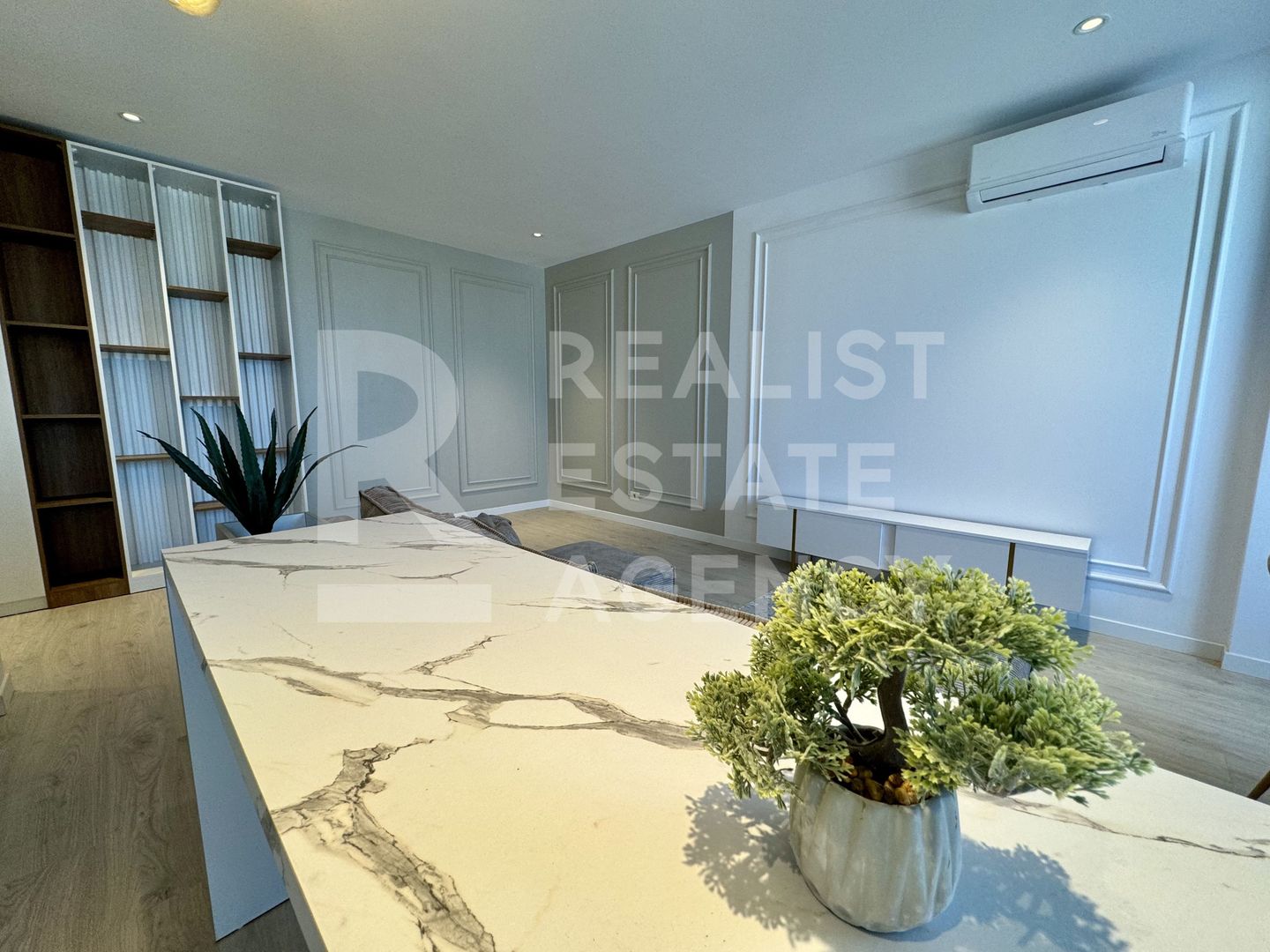 Apartament 2 camere de închiriat | Pipera - Rond OMV | Residence 5 - Poză 8