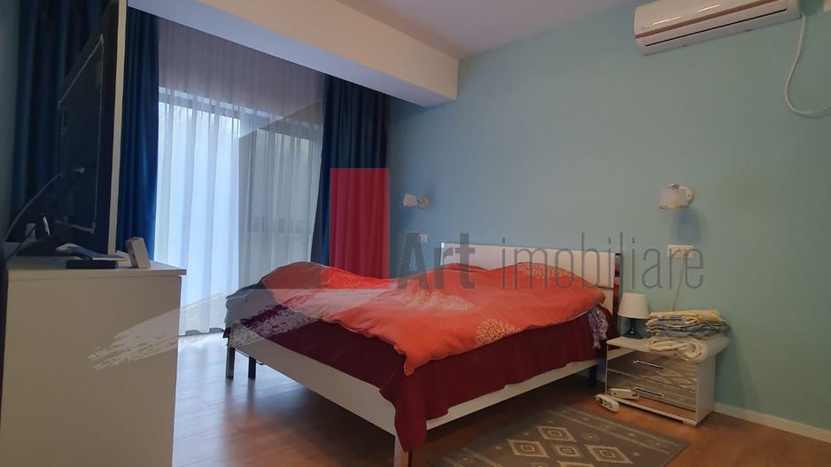 Vila de inchiriat Tunari - Nicolae Iorga - Poză 11