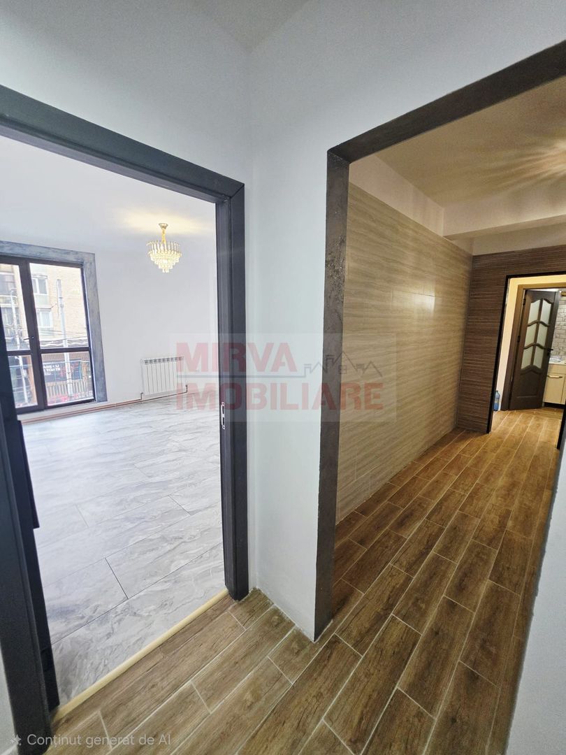 Apartament 2 camere renovat complet | Ultracentral | Vedere Tribunal - Poză 14
