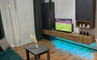 Inchiriez apartament 2 camere Doamna Ghica - Poză 1