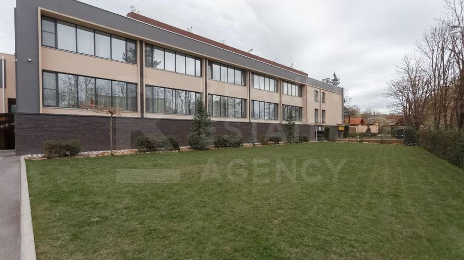 Chirie, apartament, o cameră, str.  Zimbrului, Râșcani - Poză 12