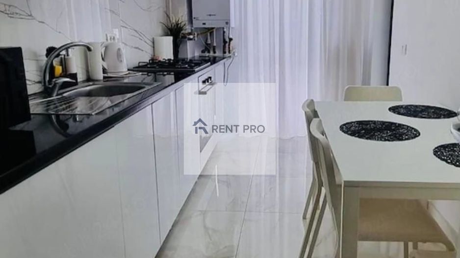 2 Camere Sector 6 Exigent Residence Mall Afi - Poză 2