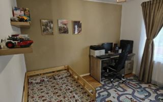 Apartament 3 camere, etaj intermediar, 2balcoane, parcare - Poză 8