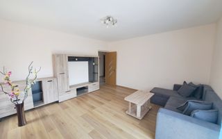 Apartament 2 camere, 2 locuri de parcare, Apahida! - Poză 9