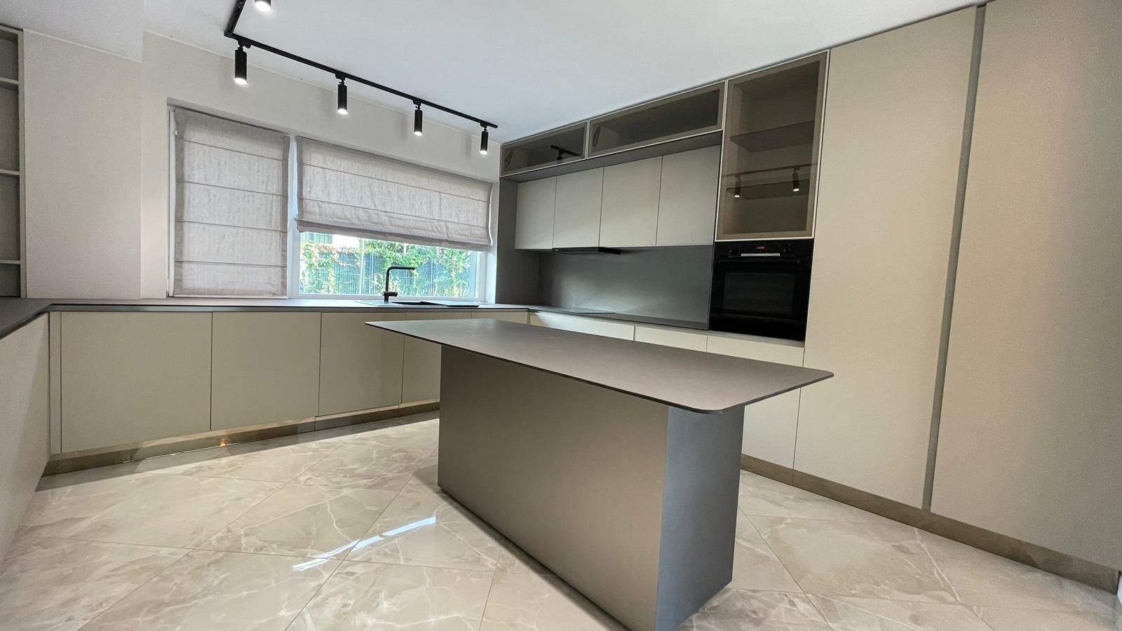 VILA PREMIUM CU SEMINEU & PISCINA | COMPLEX REZIDENTIAL IANCU NICOLAE - Poză 14