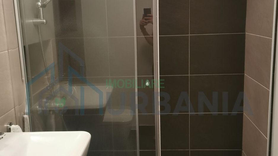 Apartament 1 cameră open space, 47 mp, loc de parcare – Iasi, Pacurari, Colina Insorita - Poză 10