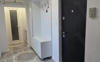 Apartament 2 camere 62 mp, decomandat, 2 balcoane, Pet friendly - Poză 5