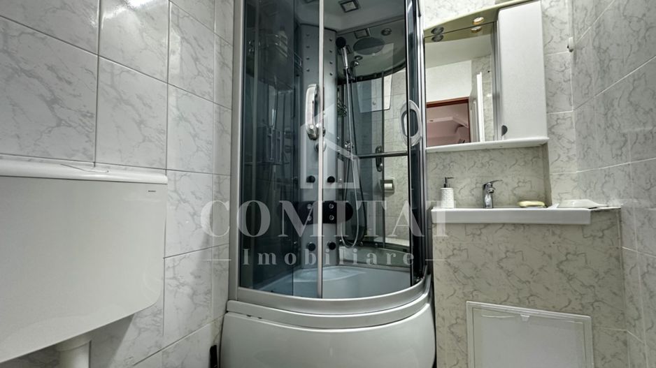 Apartament 4 camere decomandate | Cartier Mărăști - zona Aurel Vlaicu - Poză 13