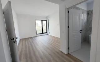 Casa individuala - 3 dormitoare 550 mp teren - 120mp utili - Poză 11
