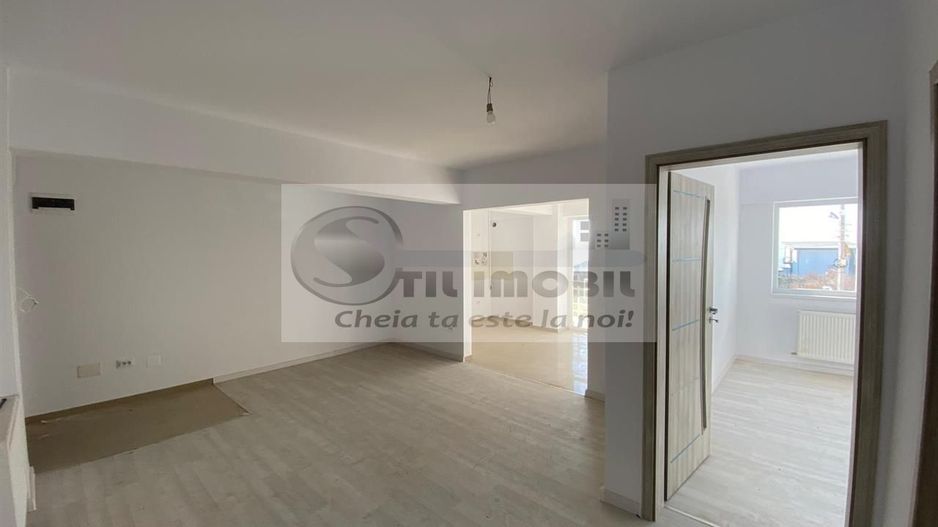 Ap. 2 camere, 57mp, Finalizat, Valea Lupului, 0% comision - Poză 1