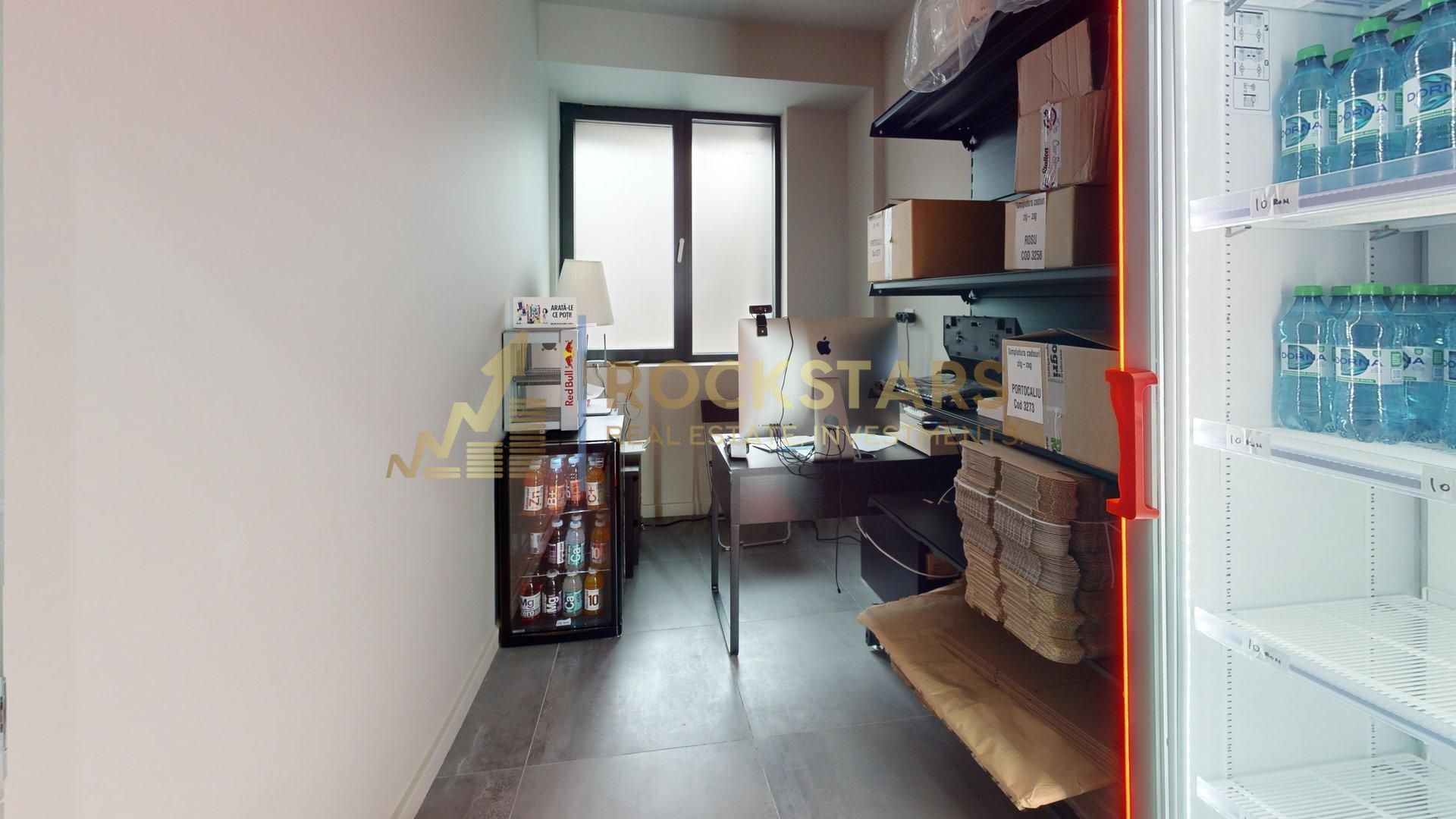 Spatiu birouri | Sala sport | Box Gym | Caranfil - Poză 20