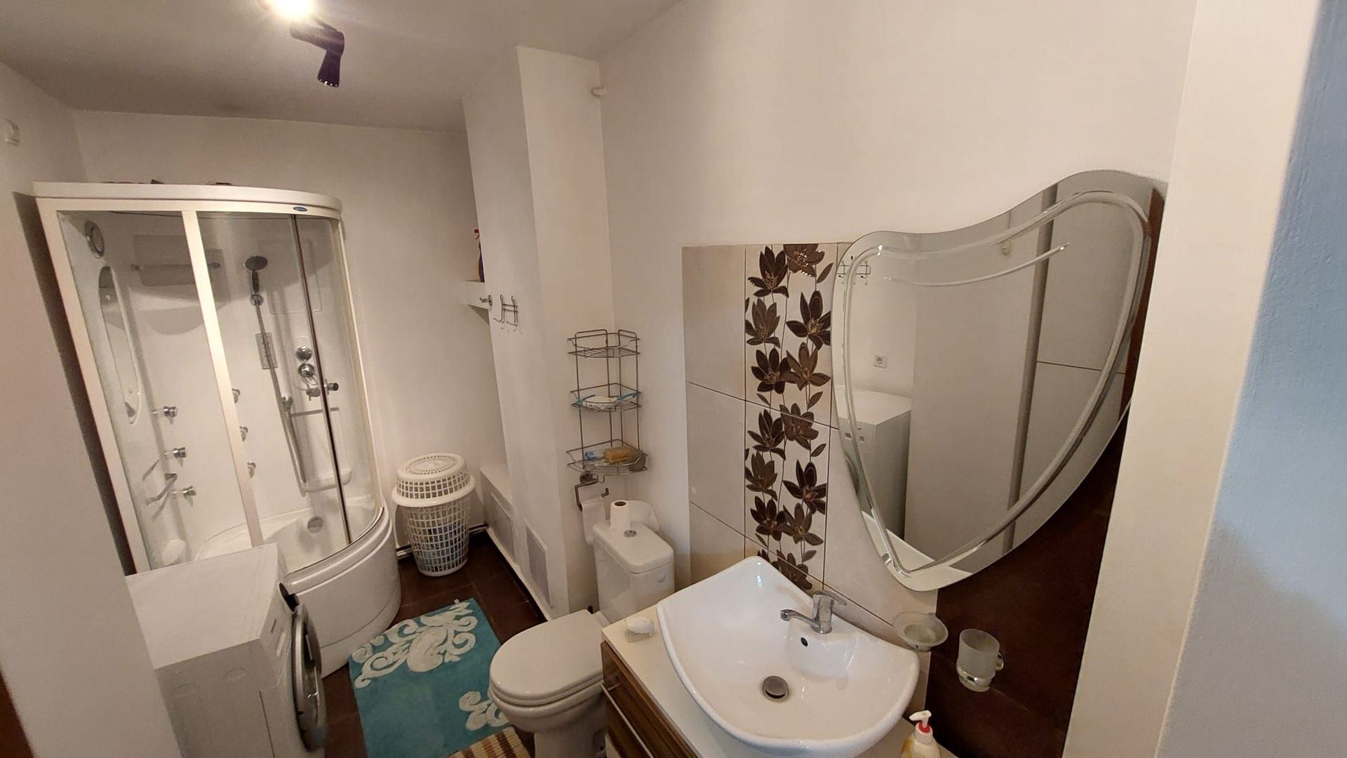 Apartament 2 camere, Ultracentral, decomandat - Poză 8