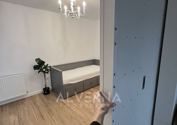 Apartament 3 camere 55mp | parcare | balcon | cartier Manastur - Poză 5