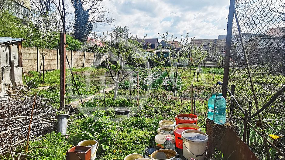 Teren intravilan de vanzare in zona Cetatii, Oradea - Poză 4