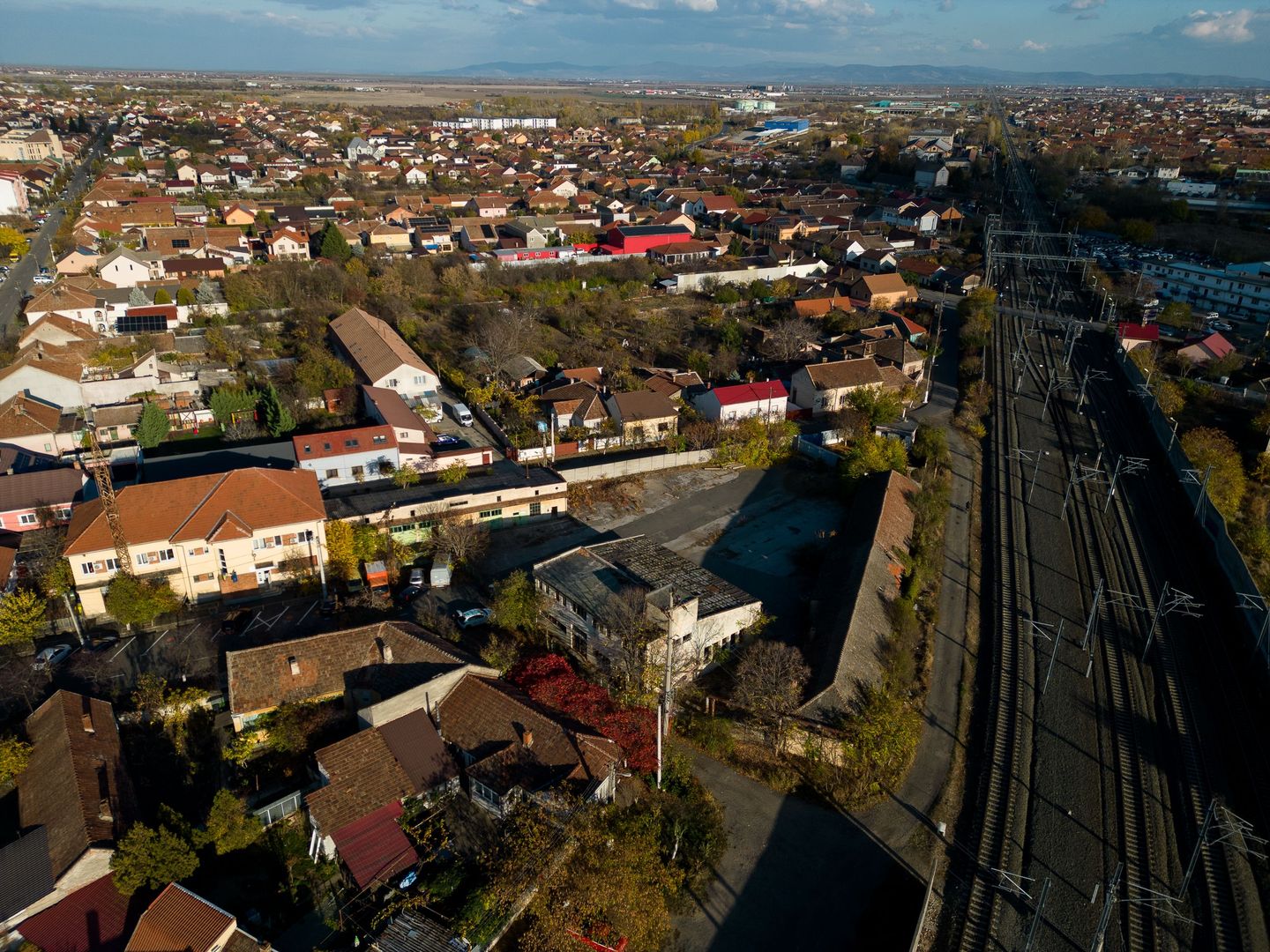 Imobil în suprafață de 3151mp pe Str.Ardealului - Poză 19