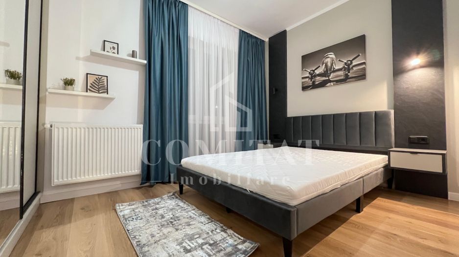 Casă ultrafinisata | Grădina și terasa | Zona Casa Zânelor - Poză 6