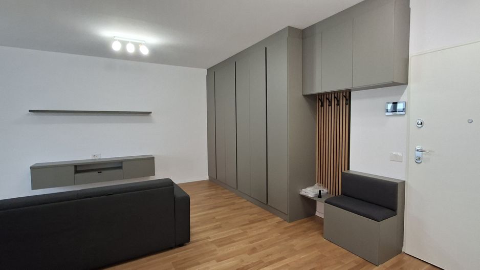 Apartament la Paltim + loc de parcare subteran - Poză 9