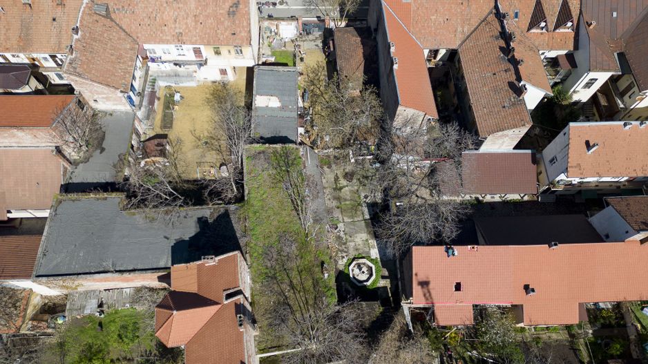 Teren ultracentral 1200mp - Poză 11