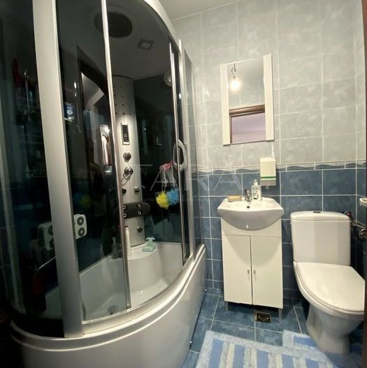 De vanzare apartament cu 3 camere de tip penthouse in Floresti! - Poză 7