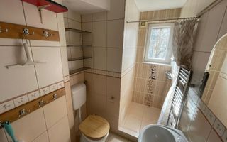 Apartament de 2 camere, 50mp, Zona Cornisa - Poză 8