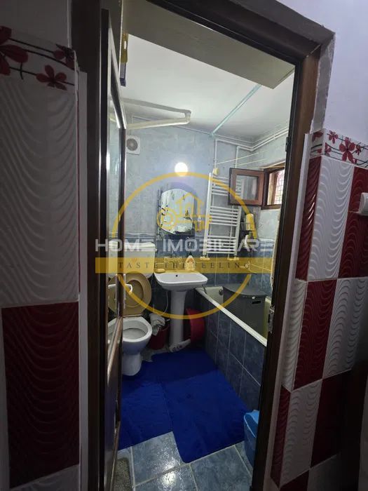 Apartament cu 2 camere/ Etajul 1 / 36mp/ zona Podu Ros - Poză 7