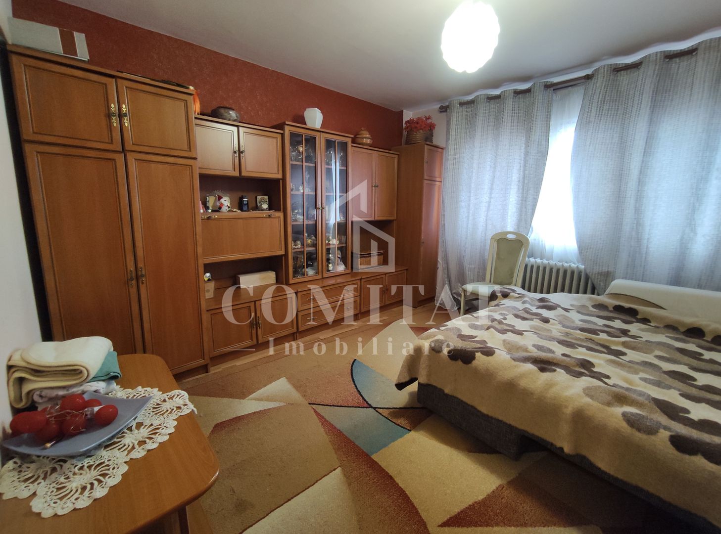 Apartament cu 2 camere | 50 mp | Zona strazi Aurel Vlaicu - Poză 2
