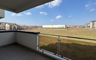 Apartament  1 camera decomandat + loc parcare Atrium Garden - Poză 14