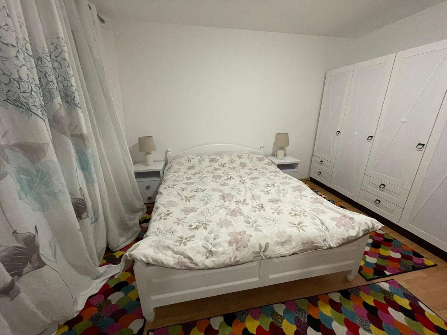 Apartament 3 camere - metrou Raul Doamnei - Poză 5