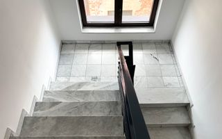 Imobil D+P+4E de tip spatiu comercial // Dorobanti - Poză 28