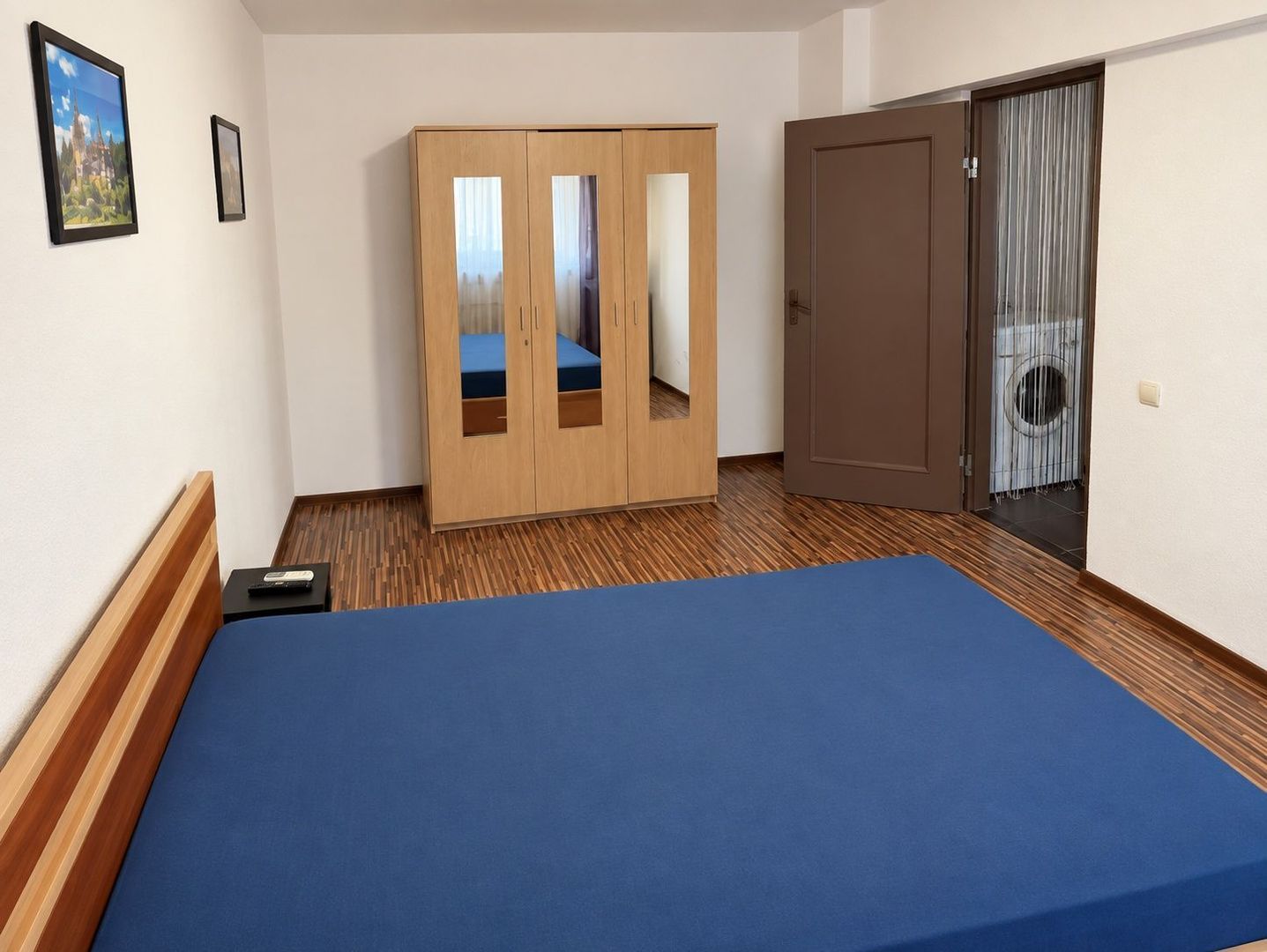 Apartament 2 camere 13 Septembrie | Decomandat - Poză 4