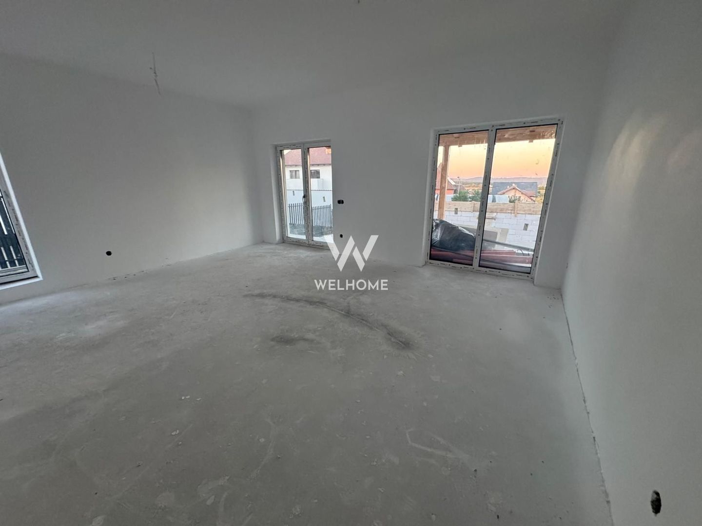 Casa tip duplex,INTABULATA, Calea Cisnadiei, Sibiu - Poză 7