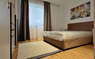 Inchiriere 2 camere Pipera, Iancu Nicolae - Poză 3