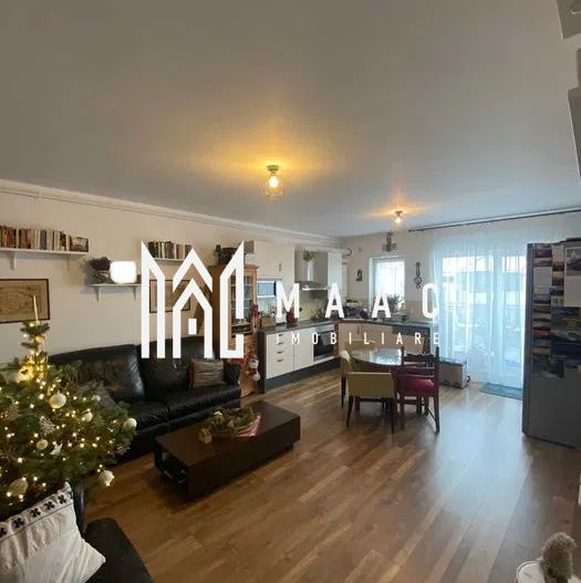 Apartament 4 Camere I 90 MPU I Marcel Iancu -Arhitectilor - Poză 1