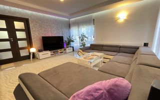 Locuinta eleganta cu finisaje premium - Poză 6