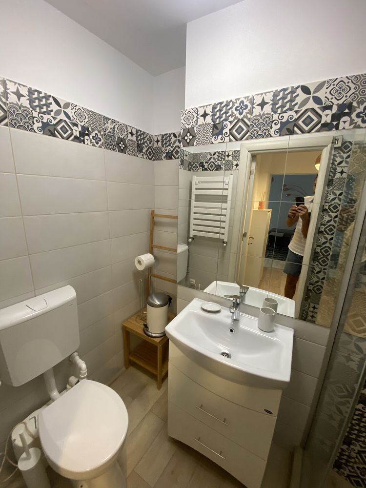 3 camere - Unirii - Metrou - Poză 5