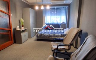 Apartament ULTRACENTRAL SALONTA, 3 camere, 74 mp, mobilat/utilat total - Poză 1