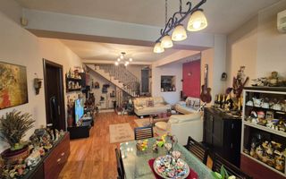 Casa P+M+Pod 203,68 mp - Iancului - Mihai Bravu - Poză 5