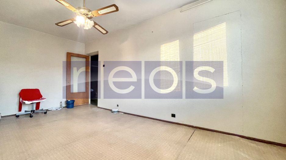 3 CAMERE DECOMANDAT + BALCON | CRANGASI - Poză 3