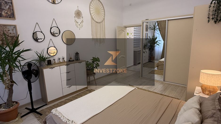 Apartament Ultracentral 3 camere,Oradea - Poză 13