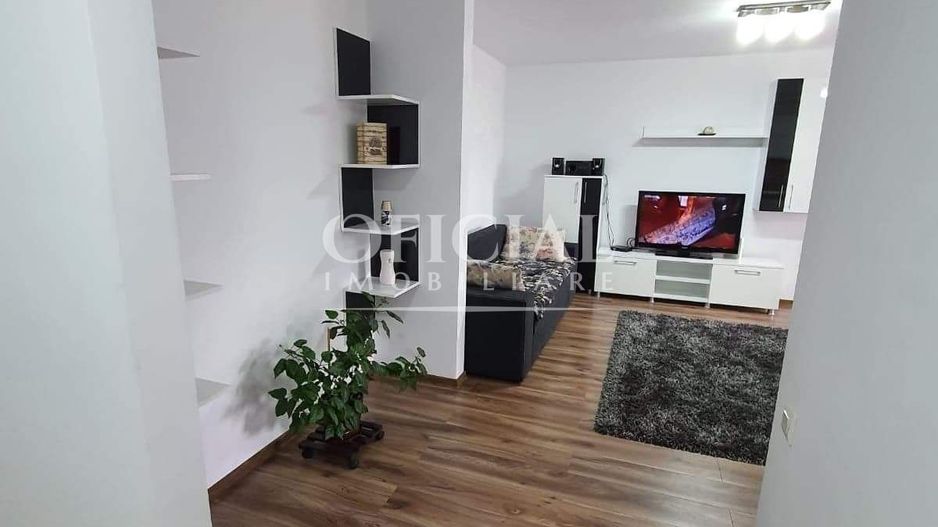 Apartament 2 camere | Parcare subterana | Zona Vivo | Floresti - Poză 5