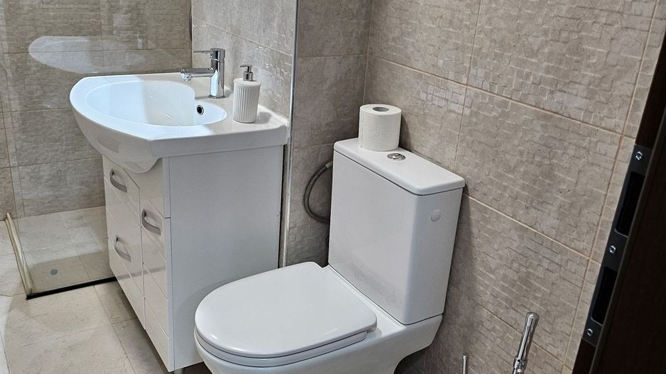 Închiriez apartament regie rezidence politechnica - Poză 5