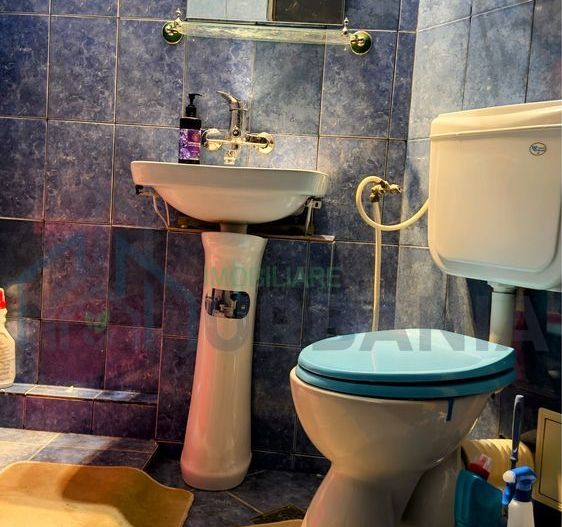 Apartament 4 camere, Galata, vedere panoramică, parcare - Poză 2