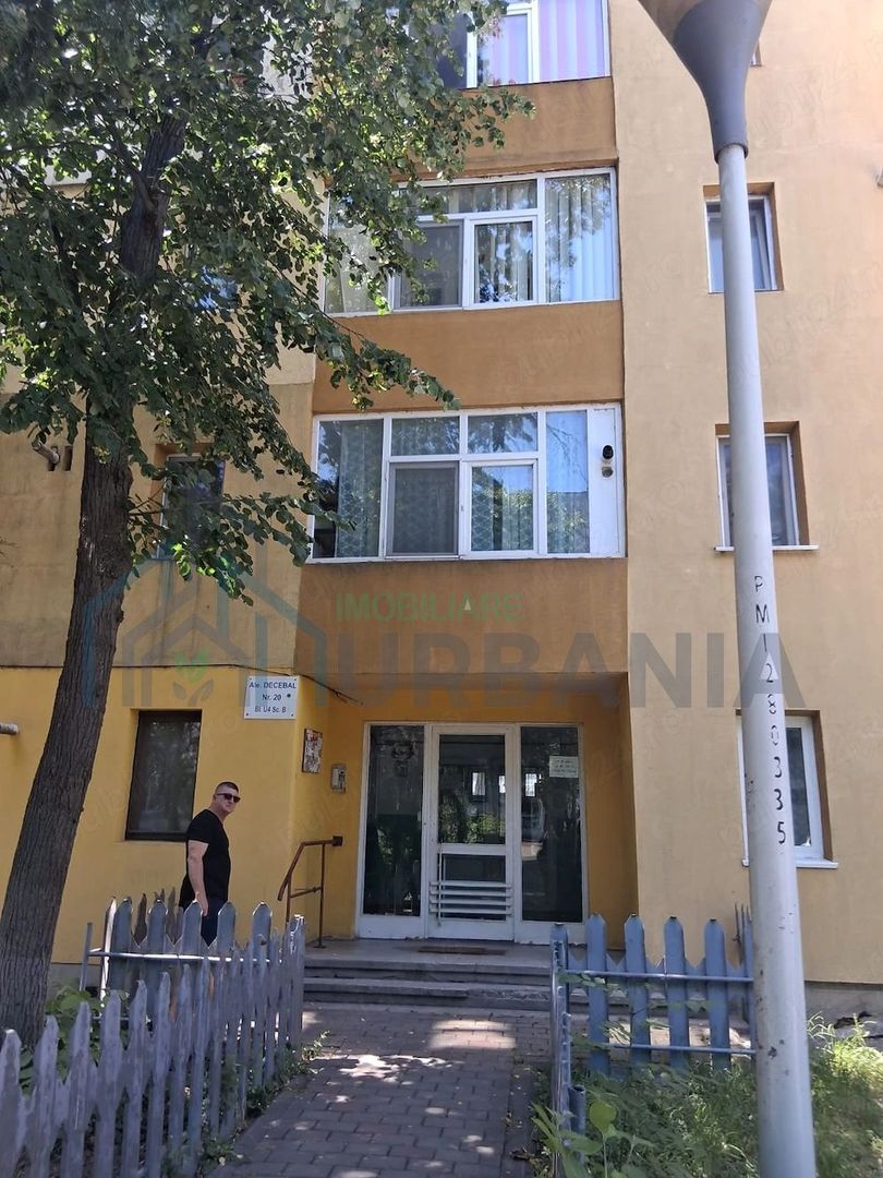 Apartament 2 camere de închiriat în Iași, zonă accesibilă - Poză 3