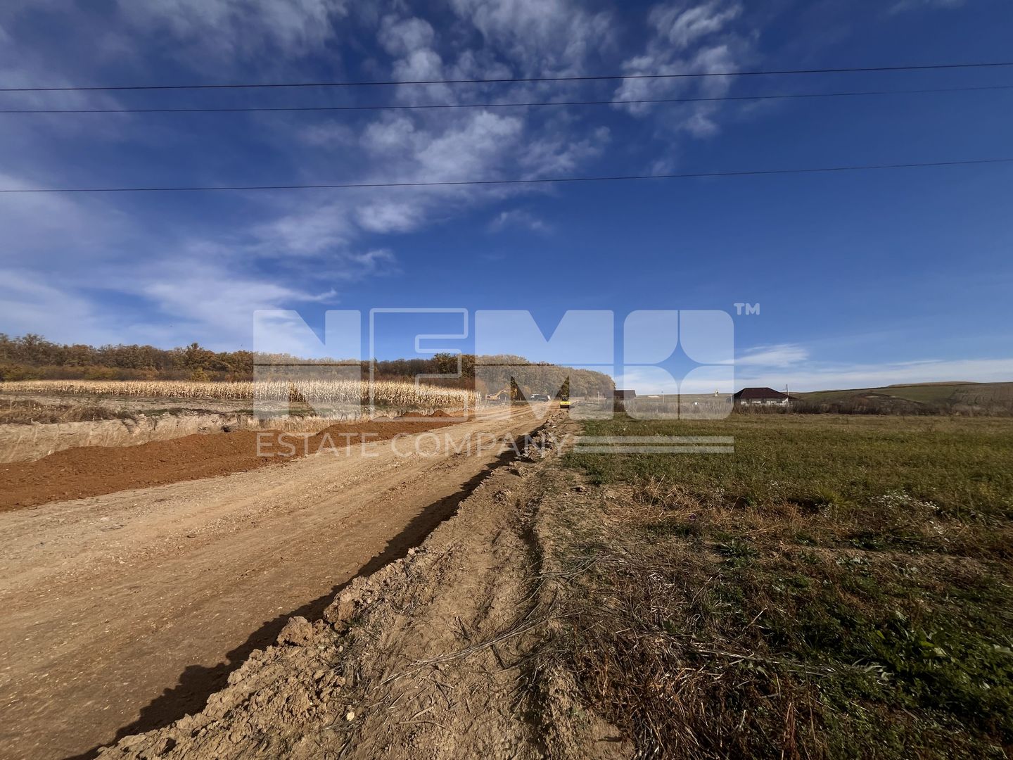 Teren De Vanzare  Intravilan  31 Ari I Suceava/Burdujeni  I 40.000Euro - Poză 2