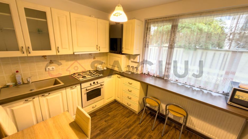 Duplex complet finisat la cheie - Poză 12