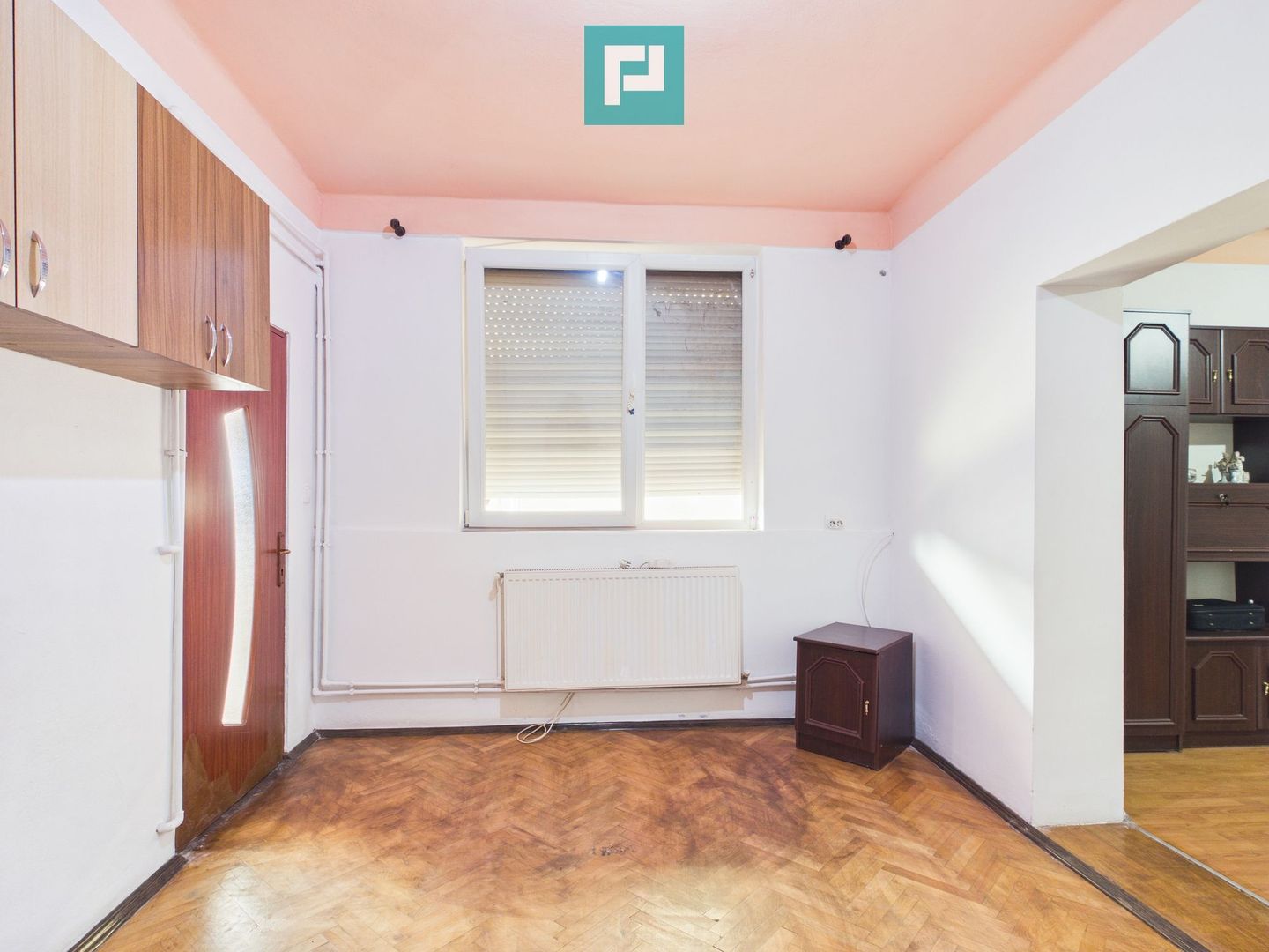 2 case separate + curte 1400 mp – Zona Dâmbovița - Poză 15