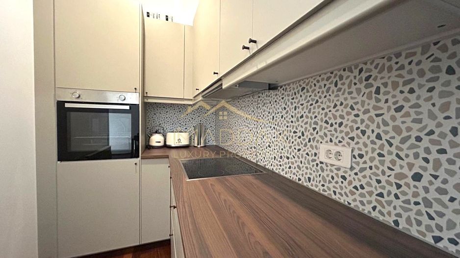 3 camere // 140mp // parcare si boxa // parc Herastrau // cartier Francez - Poză 27